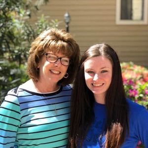 Meet your Posher, Sue